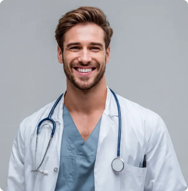 AirDoc - Webflow Template Image