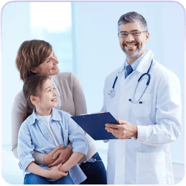 AirDoc - Webflow Template Image