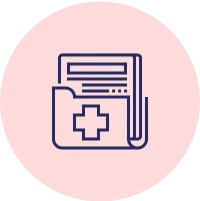 AirDoc - Webflow Template Icon