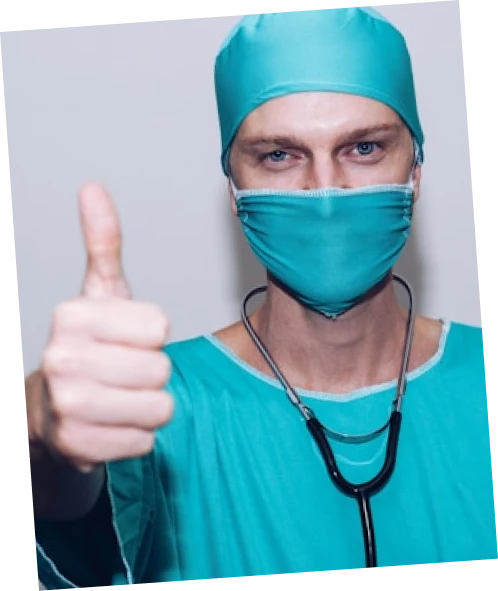 AirDoc - Webflow Template Image