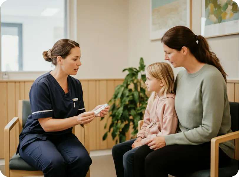 AirDoc - AirDokan webflow template image