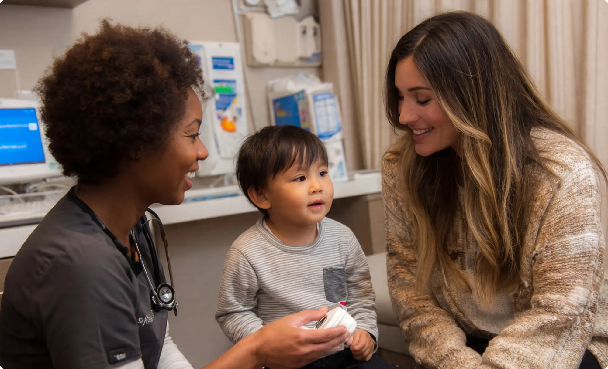 AirDoc - AirDokan webflow template image