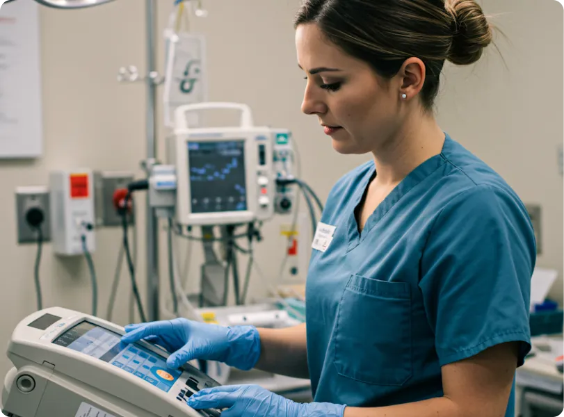 AirDoc - AirDokan webflow template image