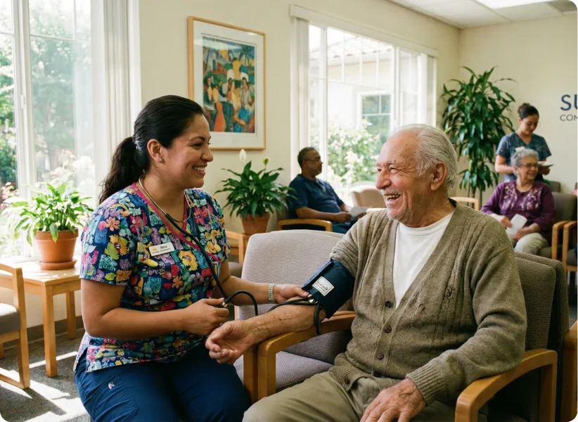 AirDoc - AirDokan webflow template image