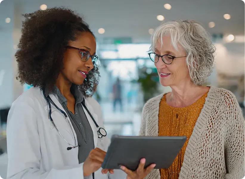 AirDoc - AirDokan webflow template image