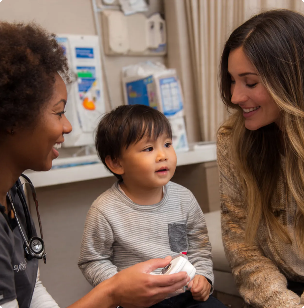 AirDoc - AirDokan webflow template image