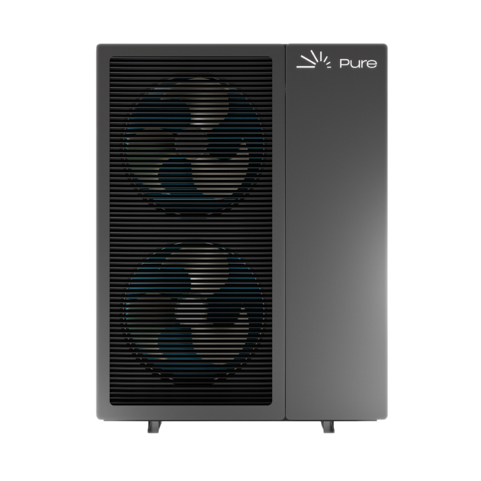 Panasonic Aquarea R290 Seria L High Performance