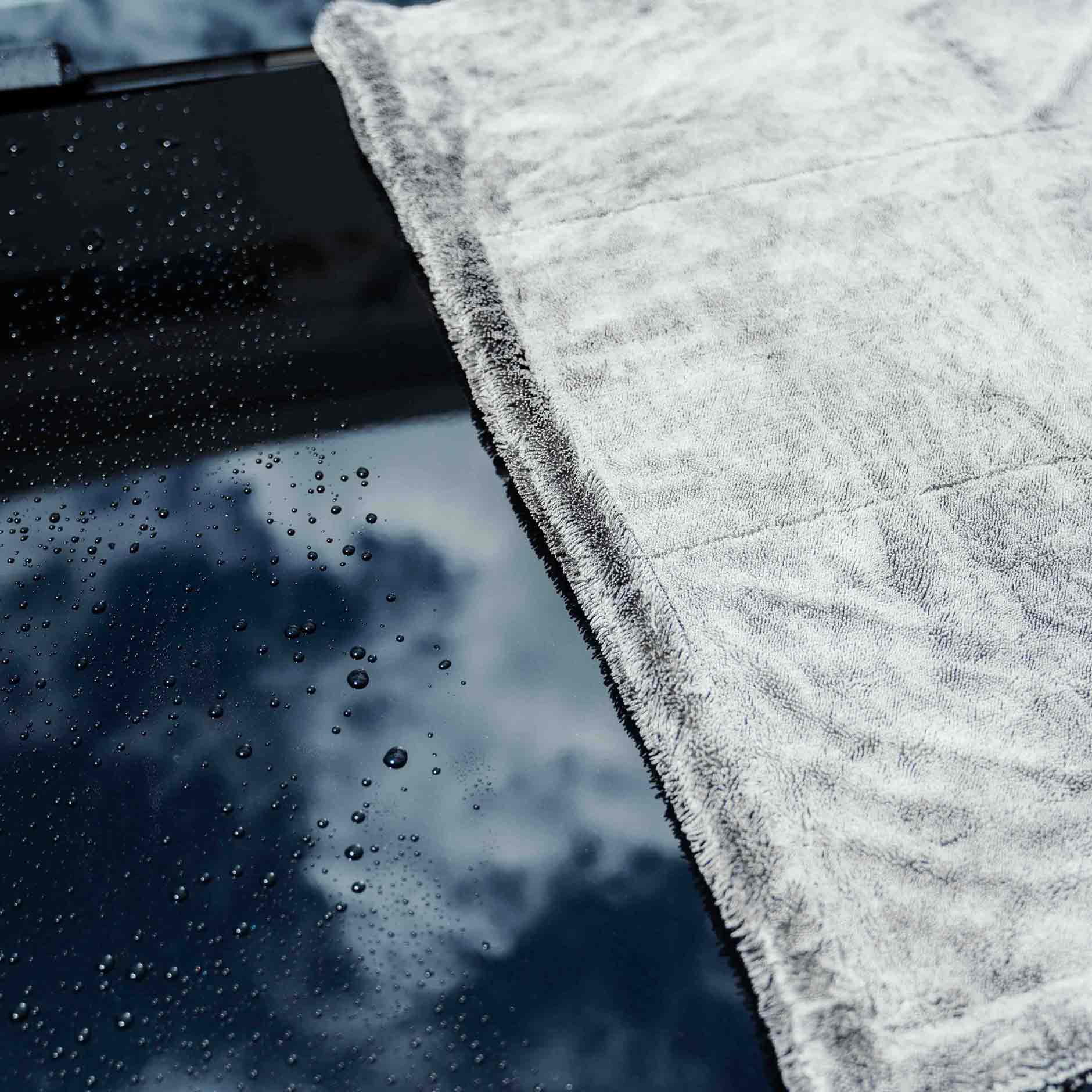 Imperial Shinez Double Sided Drying Towel