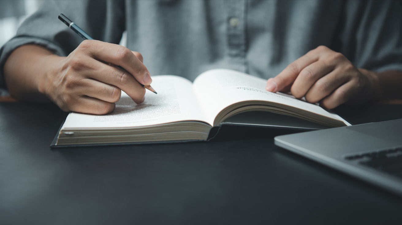 Why I Had to Write My Own Epic: The Birth of the Seven Systems