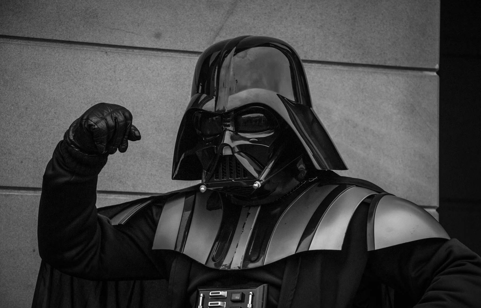 3 Sci-Fi Universes That Inspired The Seven Systems