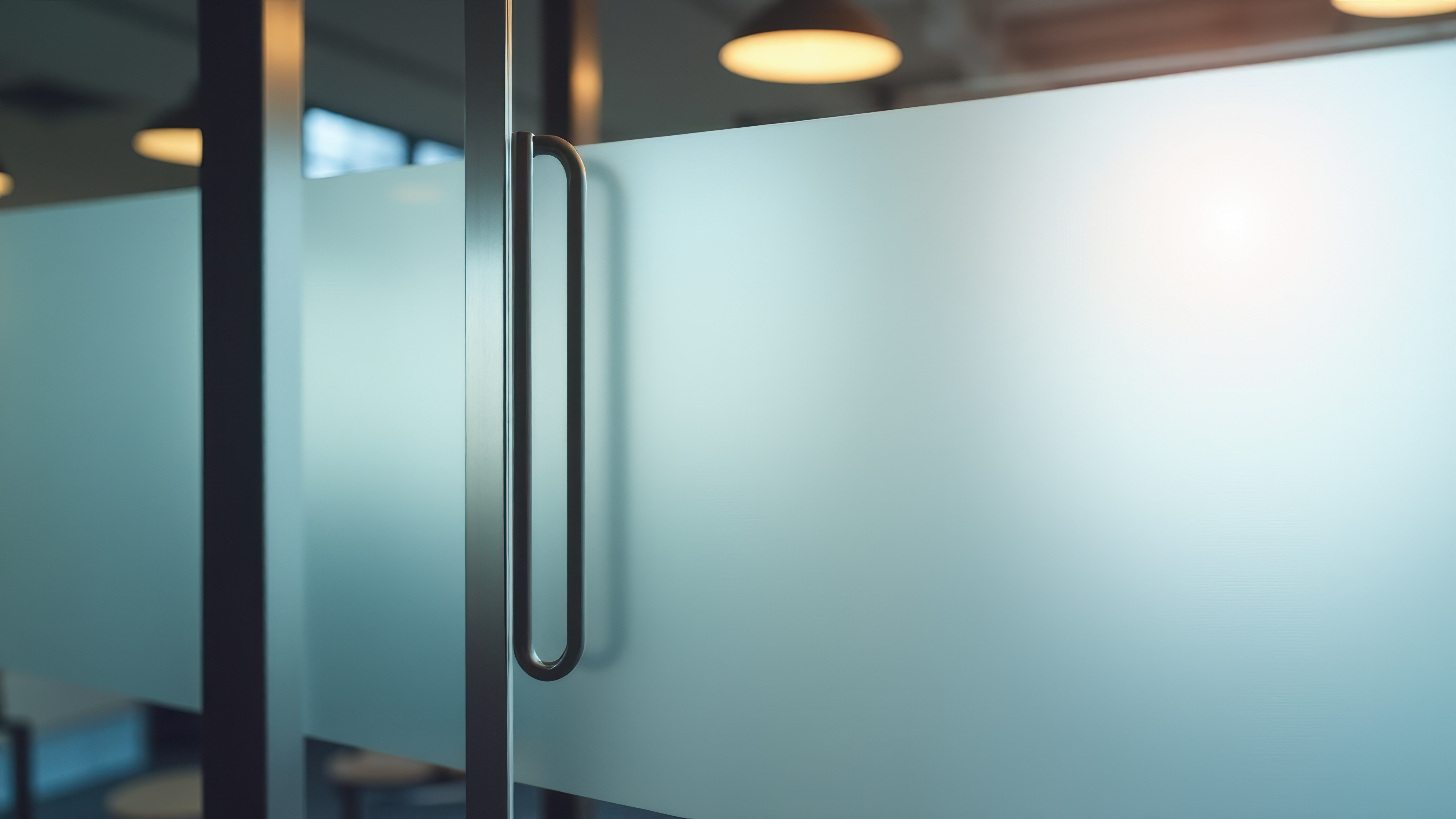 Traitement de surface du verre