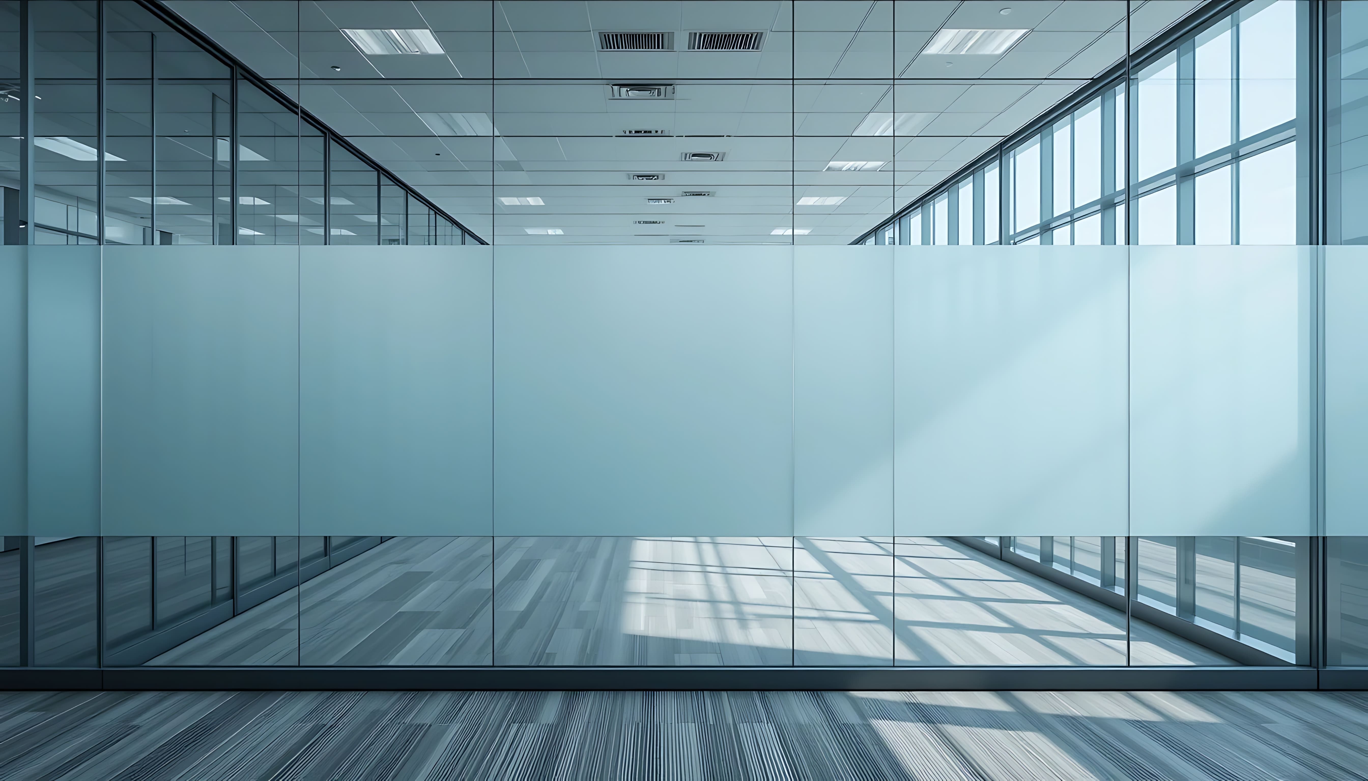 traitement de surface pour verre