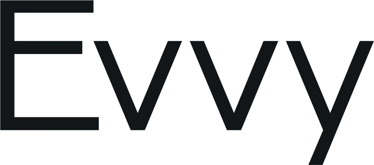 Evvy logo