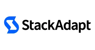 stackadapt logo