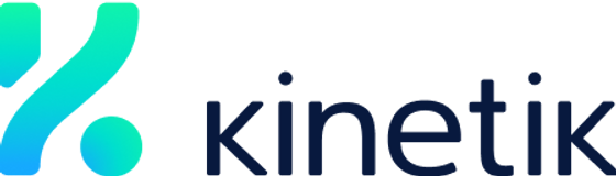 Kinetik logo