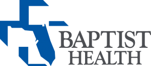 Baptist Health Logo