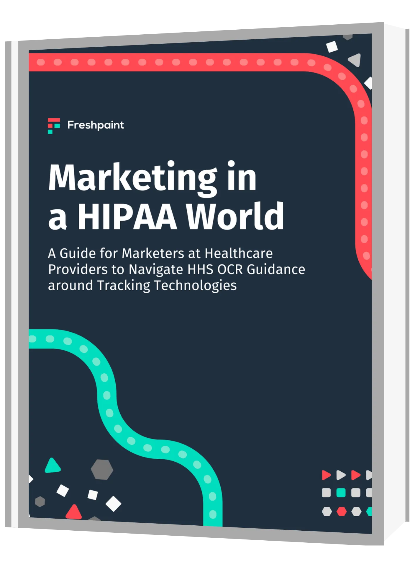 Marketing in a HIPAA World eBook