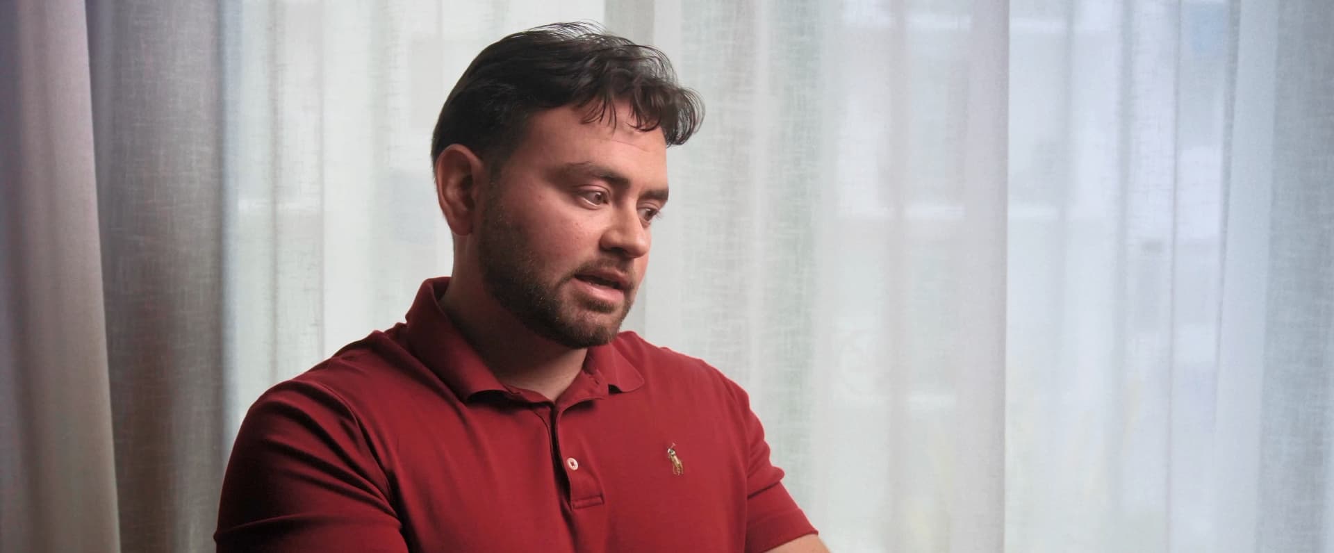 Andrew Lacomba vybe urgent care