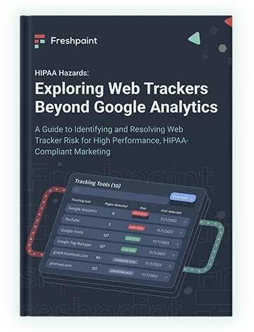 Marketing in a HIPAA World eBook