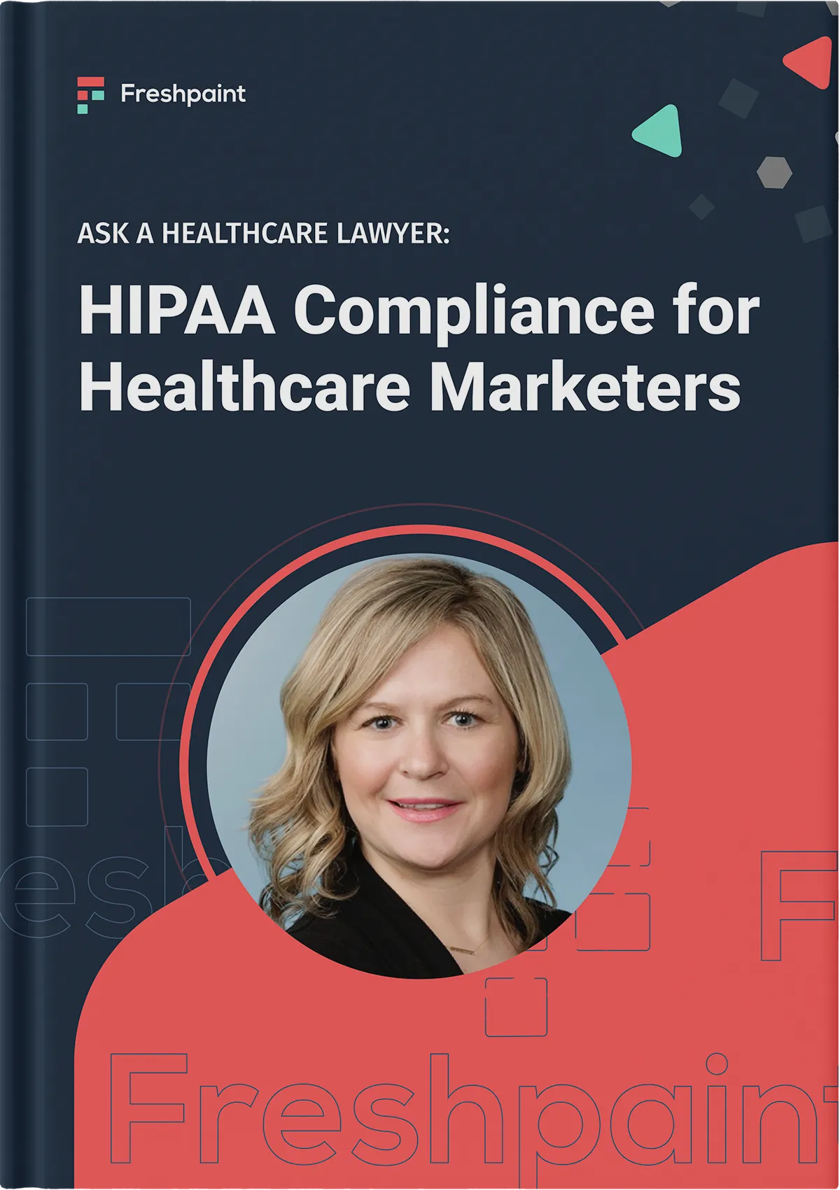 Marketing in a HIPAA World eBook