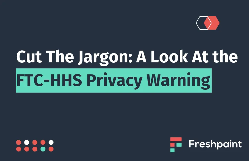 Marketing in a HIPAA World eBook