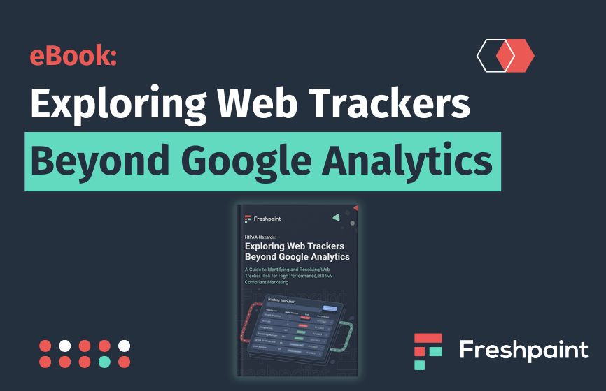 Marketing in a HIPAA World eBook