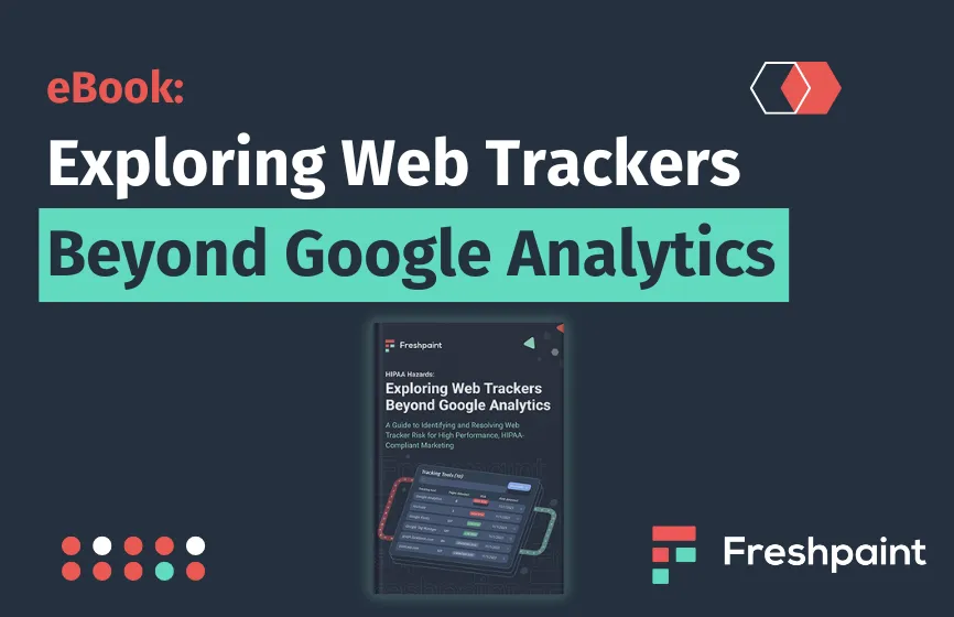 Marketing in a HIPAA World eBook