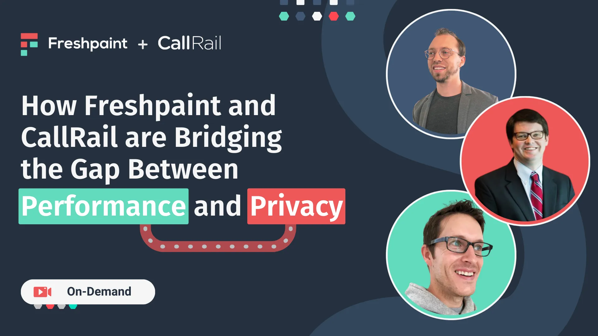 CallRail x Freshpaint Integration
