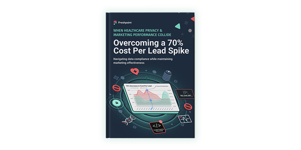 Marketing in a HIPAA World eBook