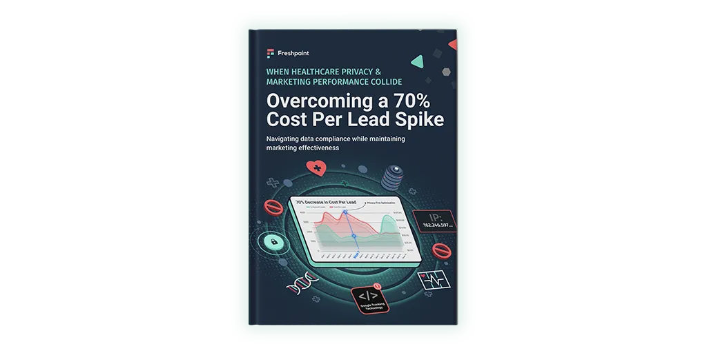 Marketing in a HIPAA World eBook