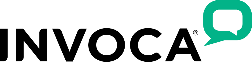 Invoca logo default