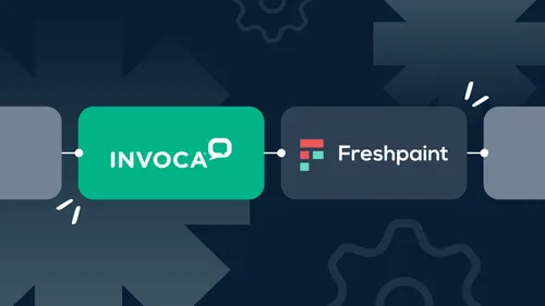 Freshpaint x Invoca Partnership