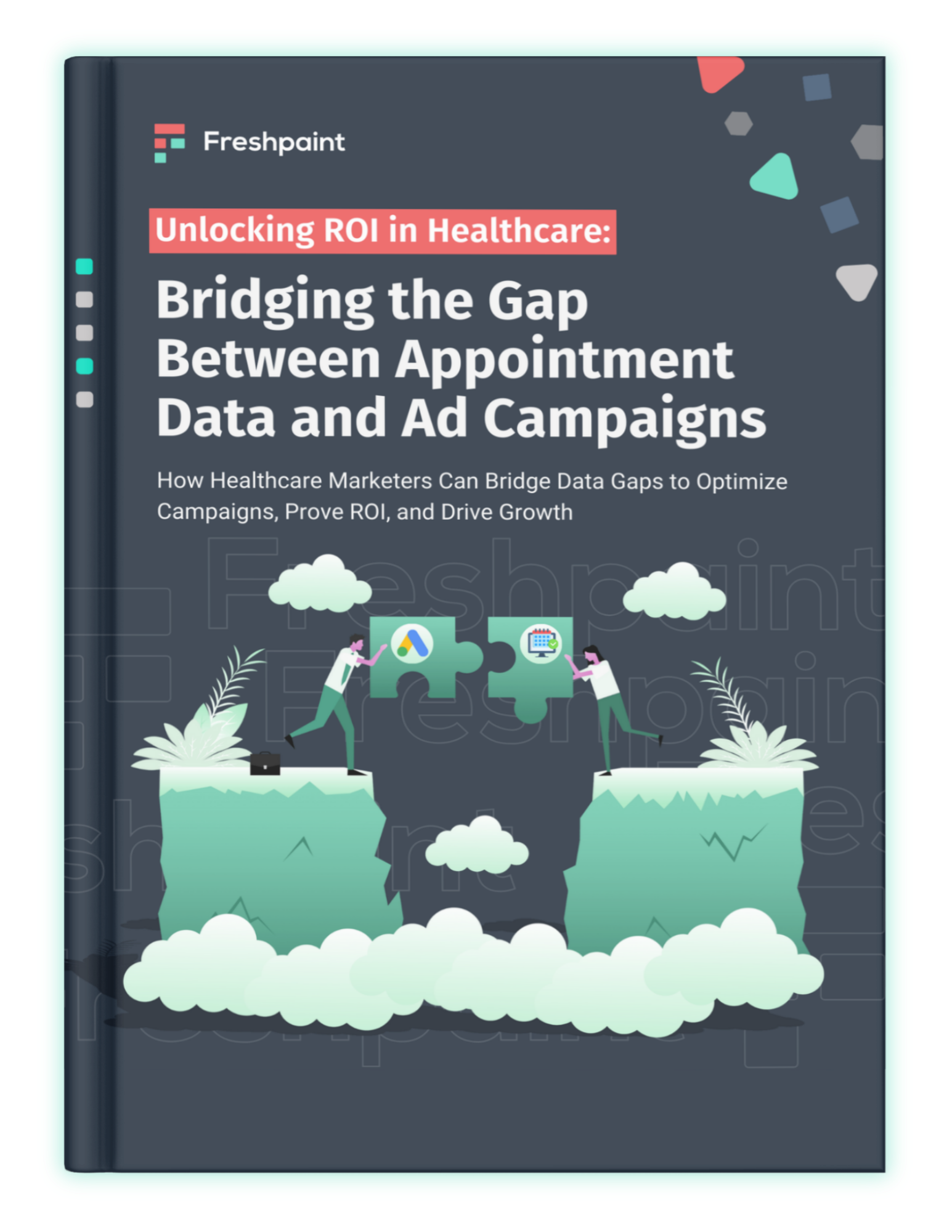 Marketing in a HIPAA World eBook