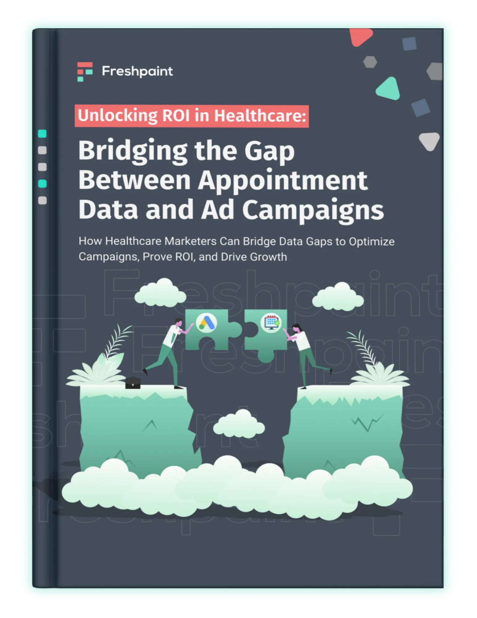 Marketing in a HIPAA World eBook