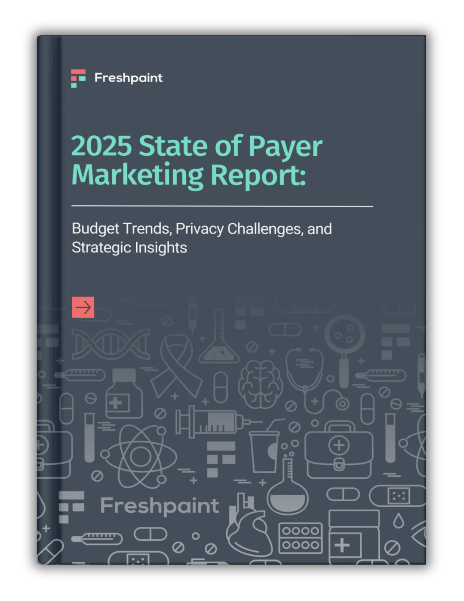 Marketing in a HIPAA World eBook