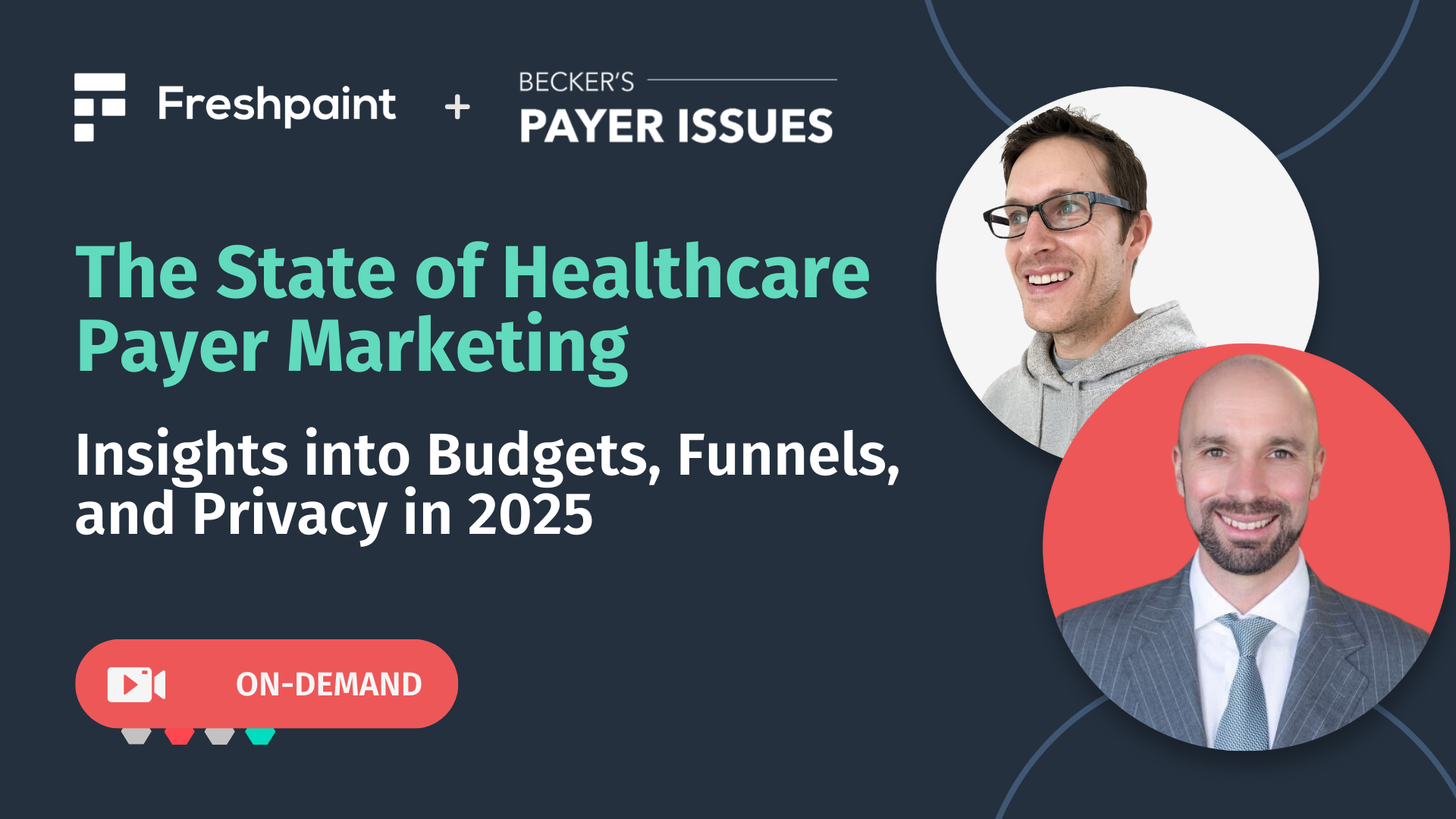 State of Payer Marketing Webinar