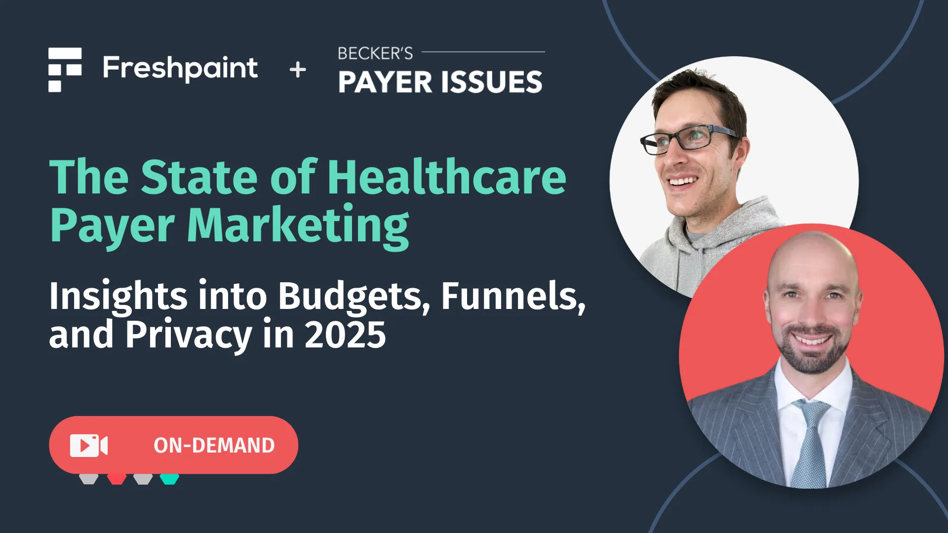 State of Payer Marketing Webinar