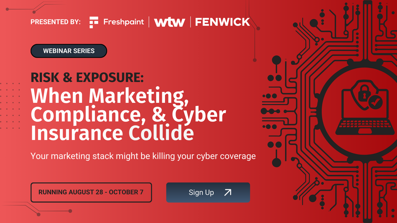 Risk & Exposure Webinar