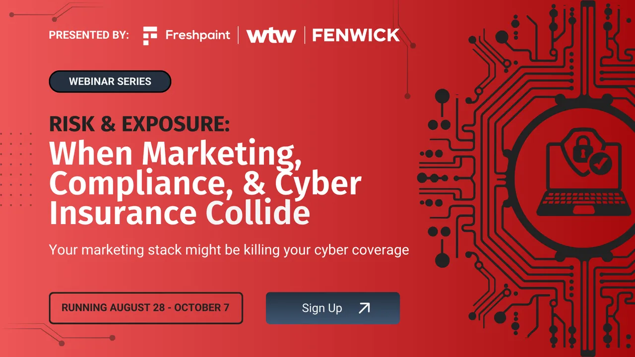 Risk & Exposure Webinar