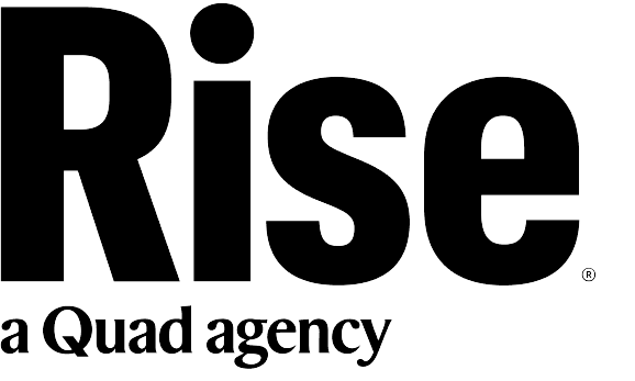 Rise logo