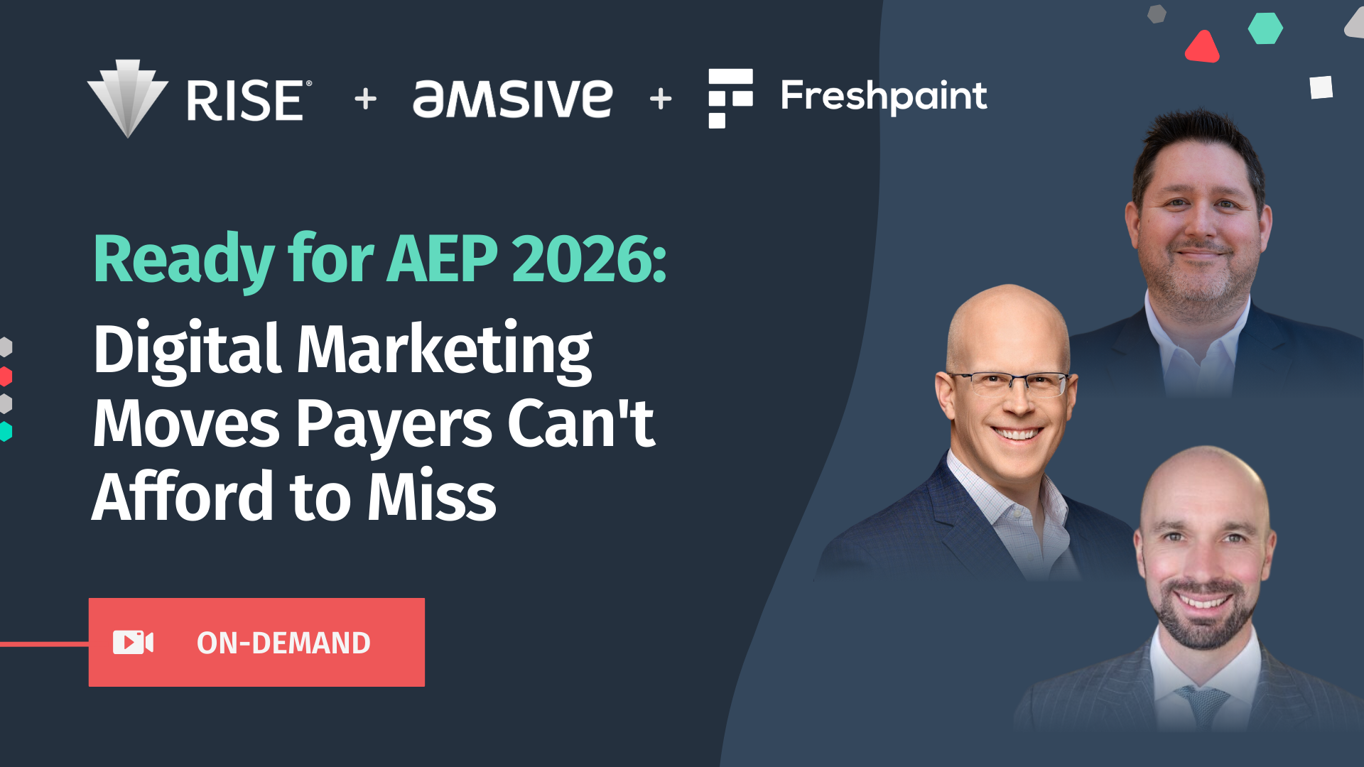 Rise On-Demand Webinar