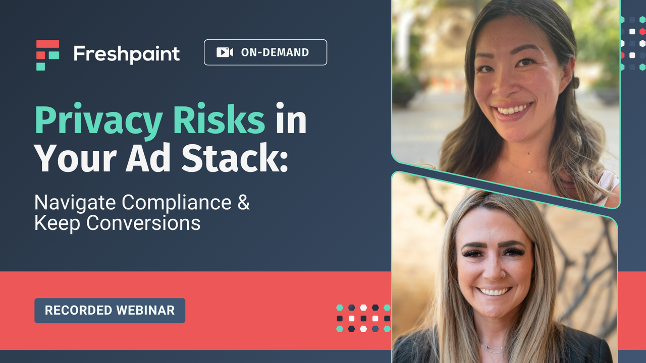 Privacy Risks in Your Ad Stack