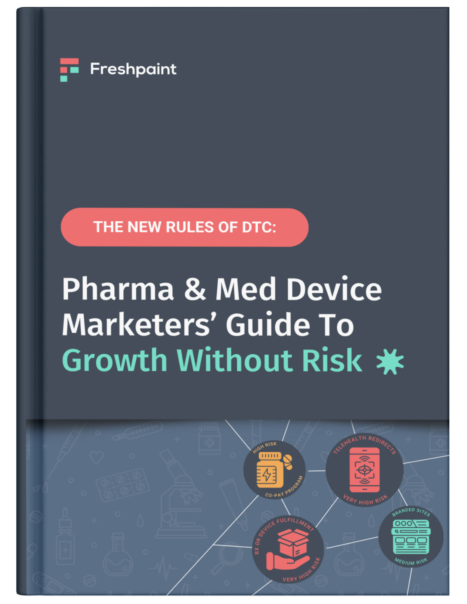 The New Rules of DTC