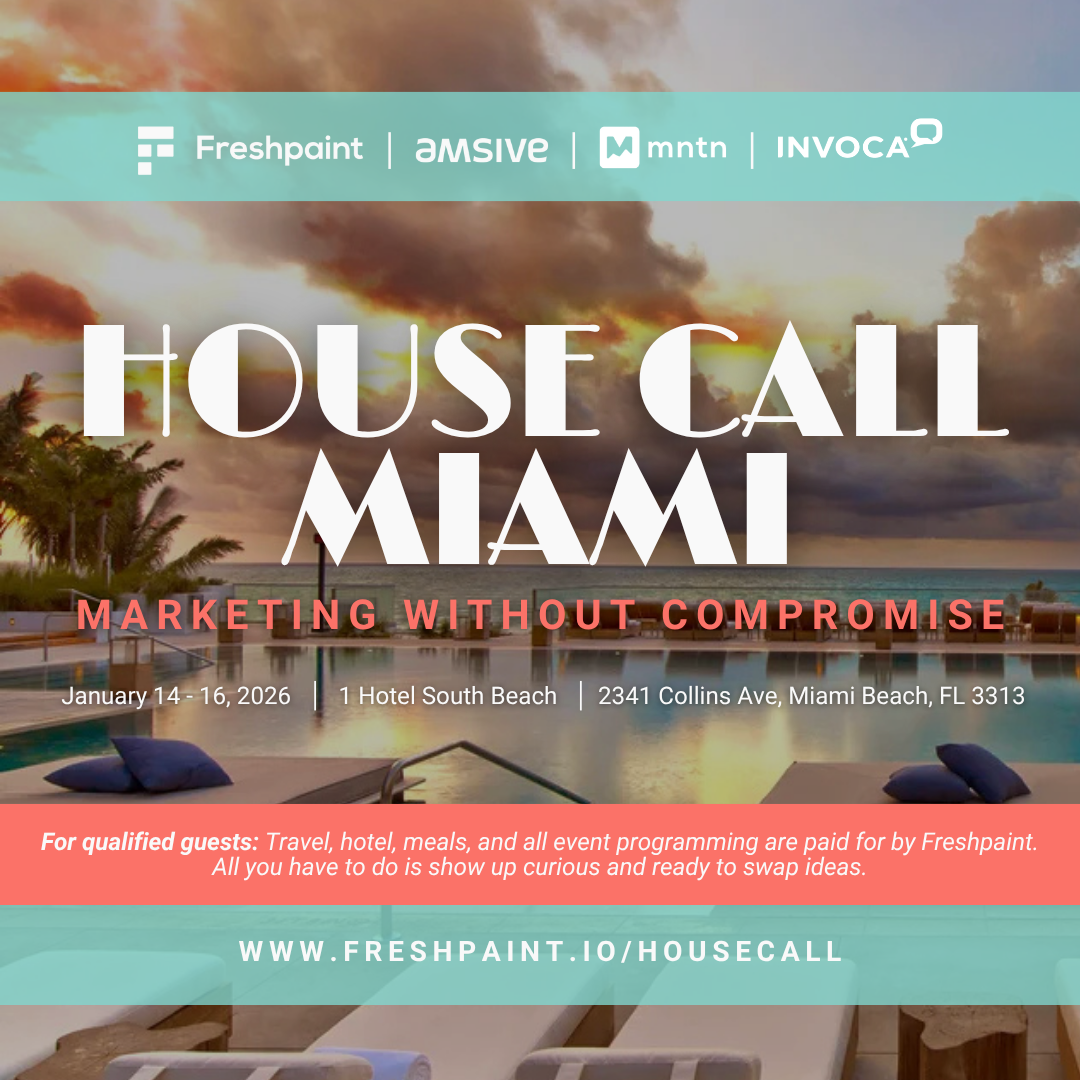 House Call Miami Clean