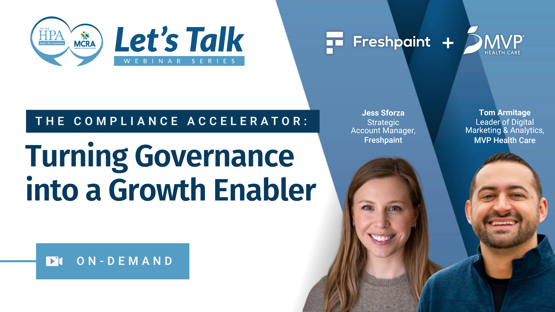 Turning Governance into a Growth Enabler