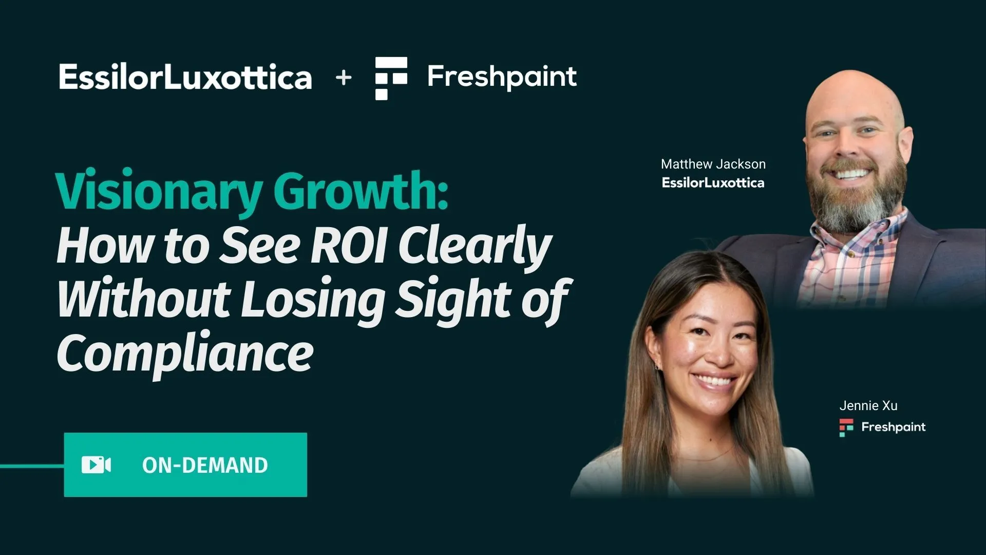 Turning Governance into a Growth Enabler