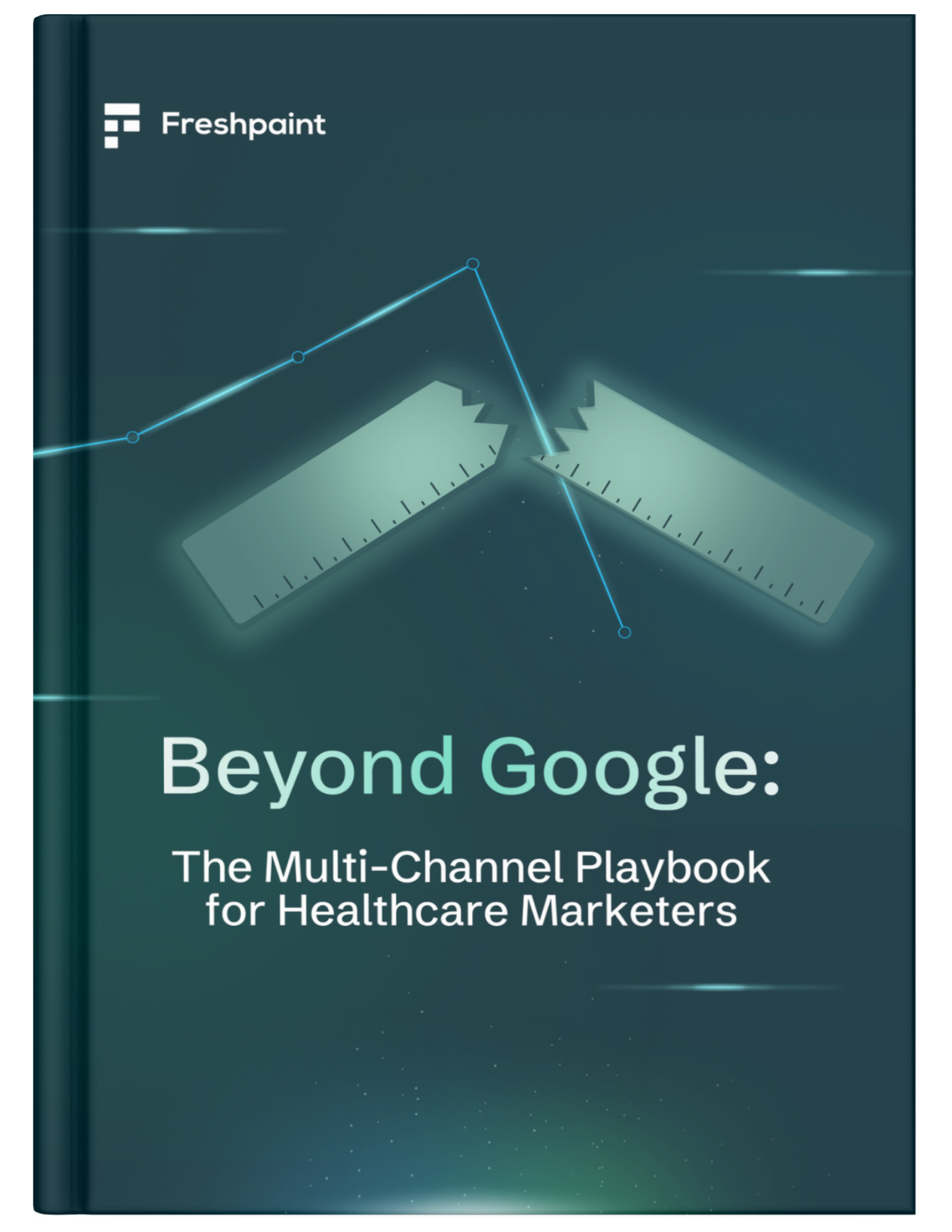 Beyond Google eBook