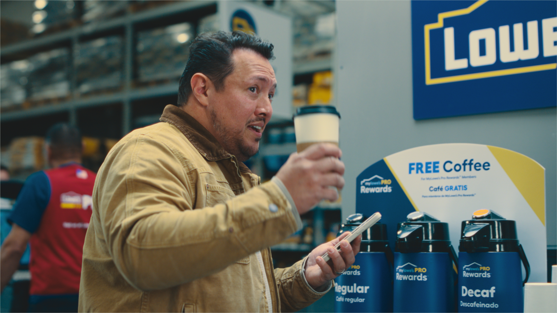 Linel Project Thumbnail