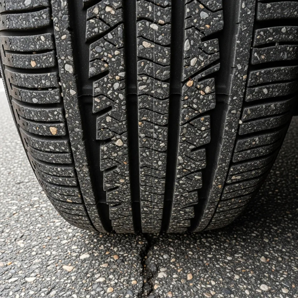 All-Season vs. Winter Tires: What Does LA Really Need? image