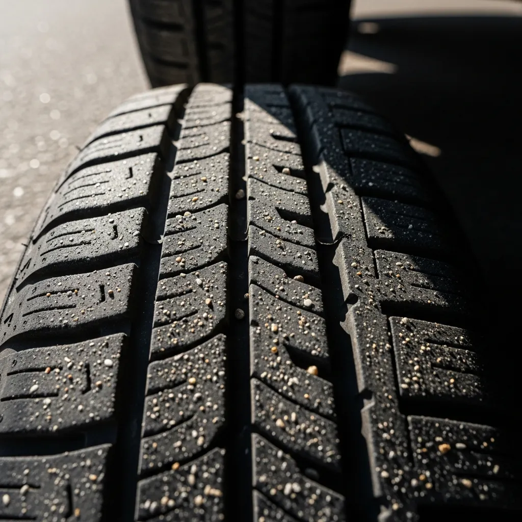 All-Season vs. Winter Tires: What Do You Need in SoCal? image